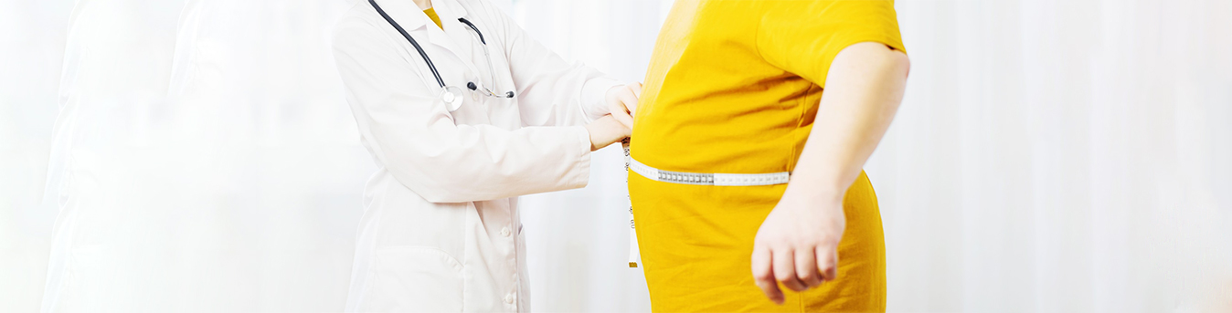 Getting back in shape: How can bariatric surgery help you